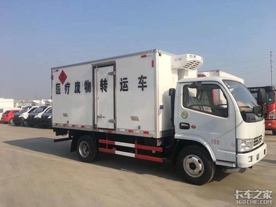 奮戰在防疫一線的“鋼鐵衛士” 消殺專用車與自動化設備的科技力量