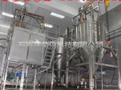 智能革命引領(lǐng)美食新風(fēng)味 熱賣(mài)食品行業(yè)專(zhuān)用自動(dòng)配料系統(tǒng)解析