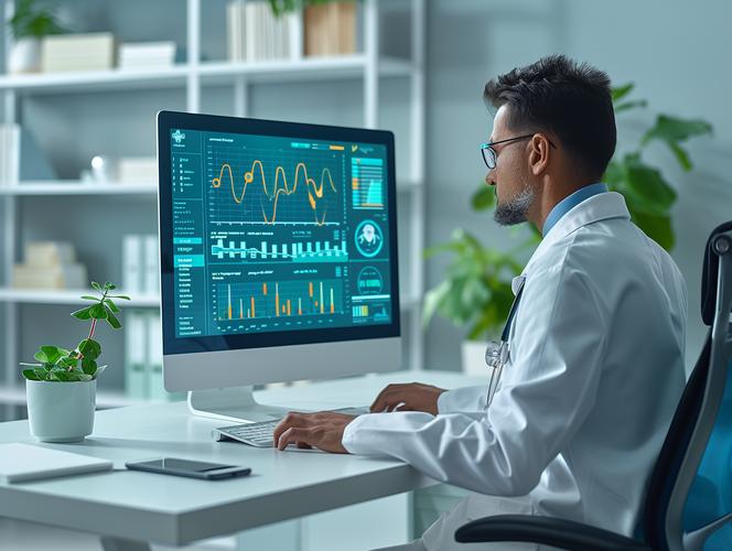重構醫療邊界 互聯網醫院APP系統的創新與實踐